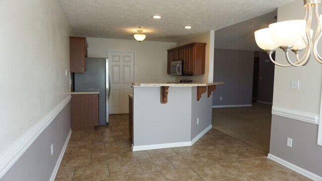 Building Photo - 1309 Snowy Egret Dr