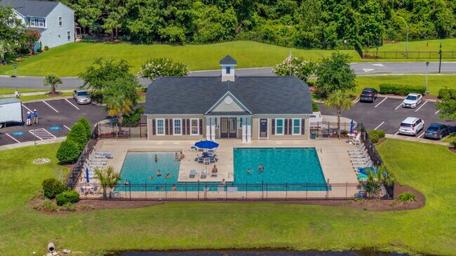 Building Photo - 1006 Post Oak Ct