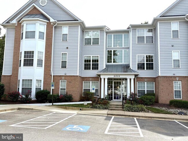Building Photo - 2011 Governor Thomas Bladen Way