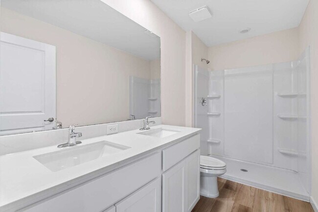 Building Photo - Be the first to rent this new 3BR 2BA home in SW Ocala!
