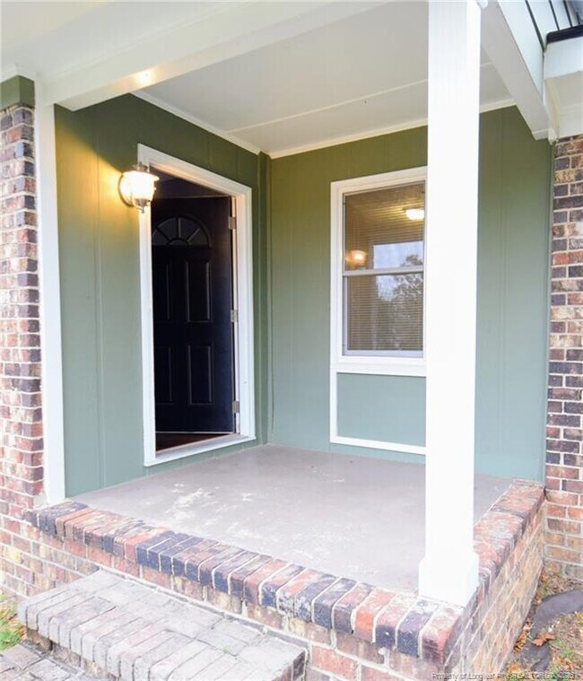 Building Photo - 6604 Bonnie Bell Ln