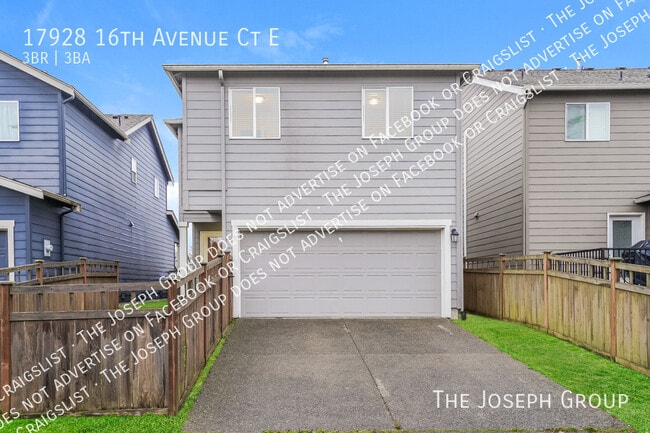 Building Photo - 17928 16th Ave Ct E