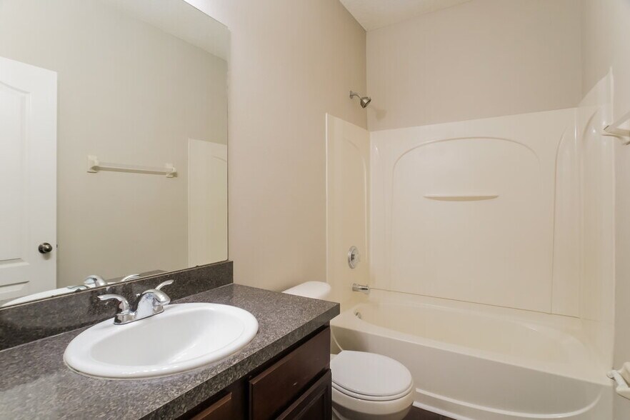 Building Photo - 1074 Garrison Dr