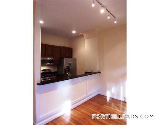 Building Photo - 59 Fort Ave