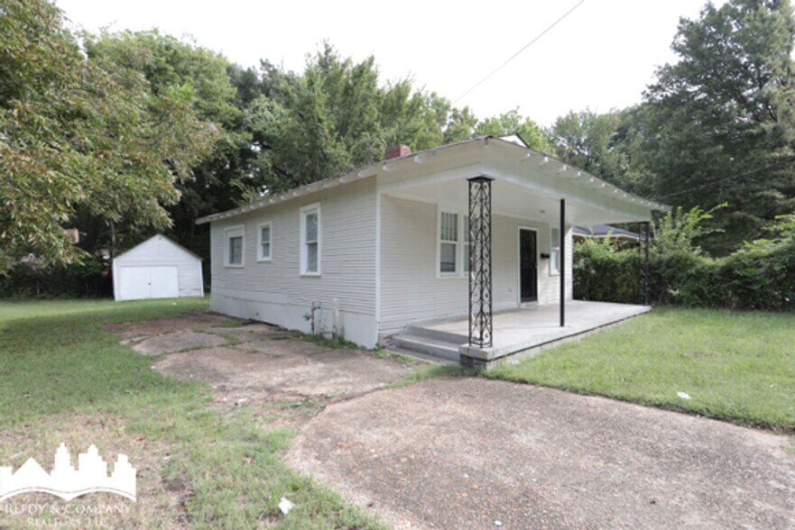Building Photo - 2716 Deadrick Ave