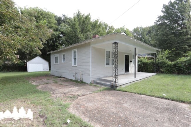 Building Photo - 2716 Deadrick Ave