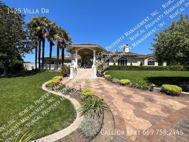 Primary Photo - 1425 Villa Dr
