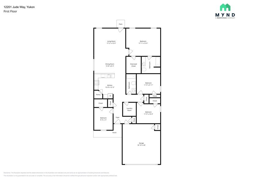 Building Photo - 12201 Jude Way