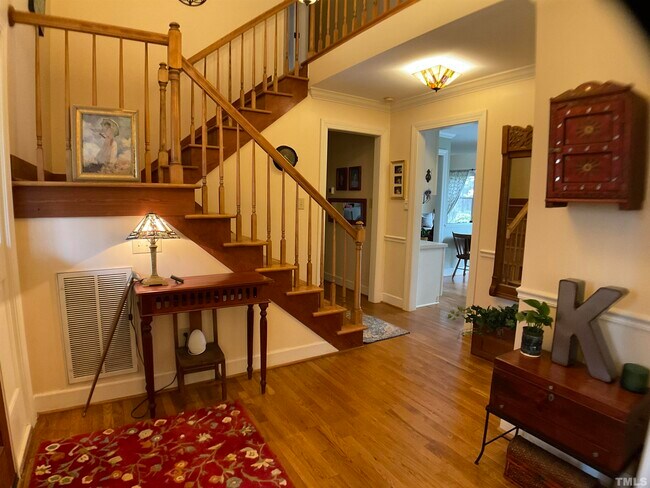 Building Photo - 3105 Mel Oak Trail