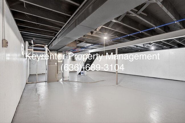 Building Photo - Updated 3-Bedroom Home with Fenced Yard in Florissant