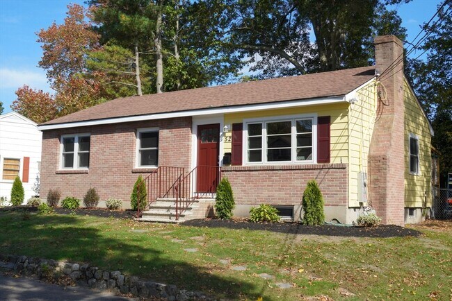 Primary Photo - 52 Eunice Cir