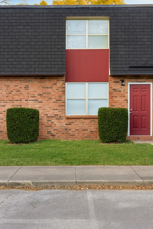 Building Photo - Bella Terra Apartments