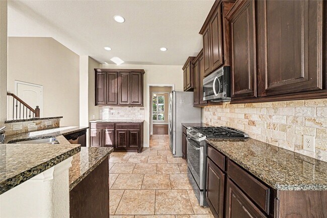 Building Photo - 2310 Falcon Brook Dr