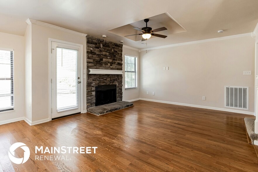 Building Photo - 4408 Bucknell Dr