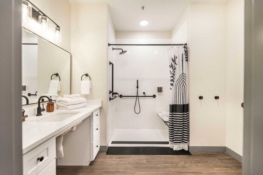 Building Photo - 520 Martin Luther King Jr Blvd