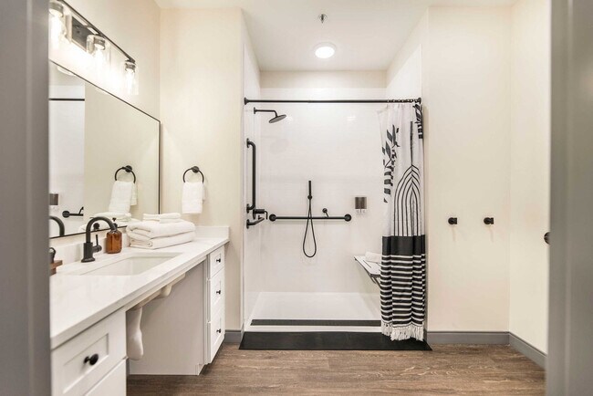 Building Photo - 520 Martin Luther King Jr Blvd