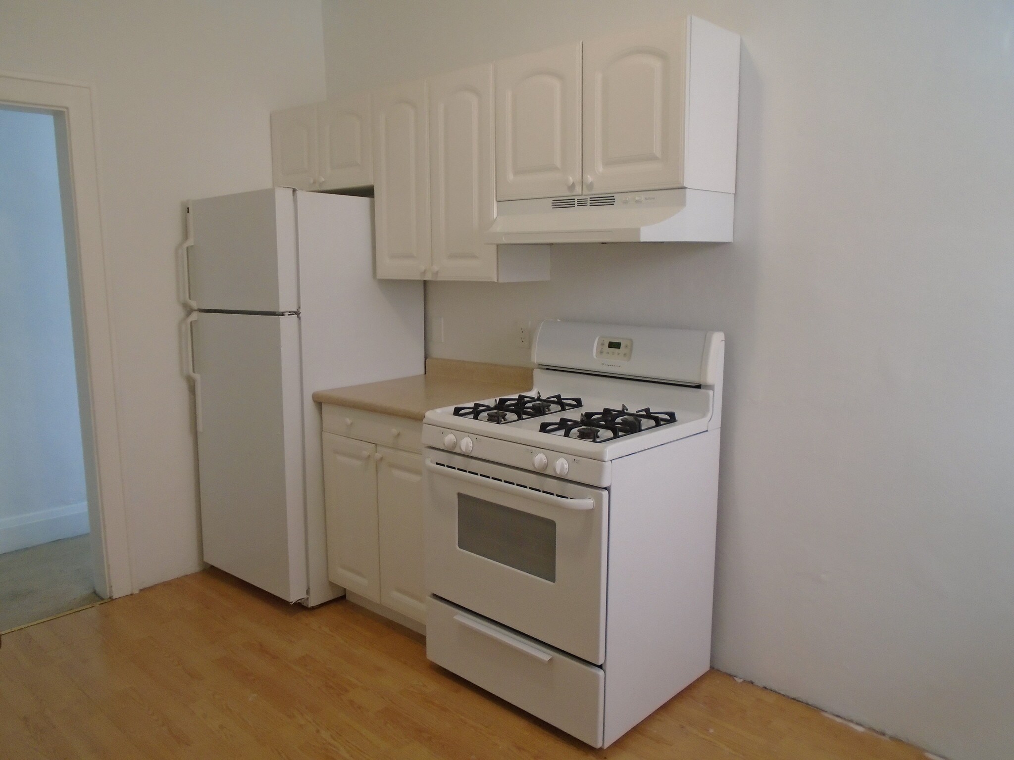 Building Photo - 3600 Dawson St