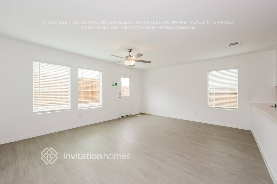 Building Photo - 2712 Harwell Dr