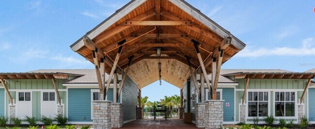 Building Photo - 11259 History Ave