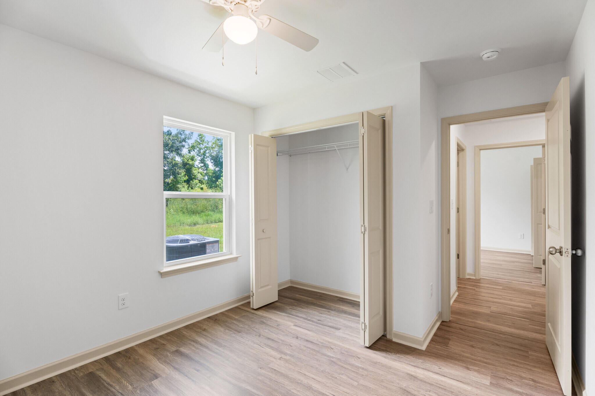 BR2 - 400 N Church Ave