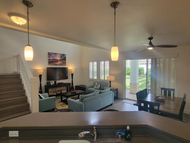 Building Photo - Fully Furnished - 3 Bed, 3 Bath Ko Olina Kai Townhome