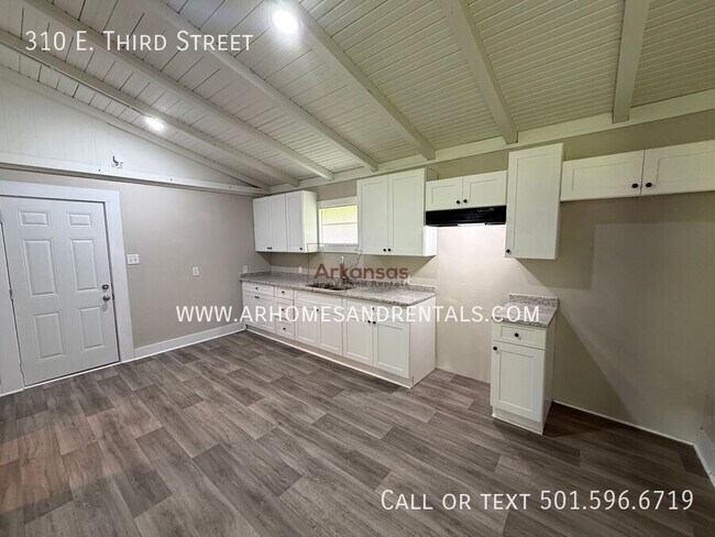 Building Photo - 310 E. Third Street-