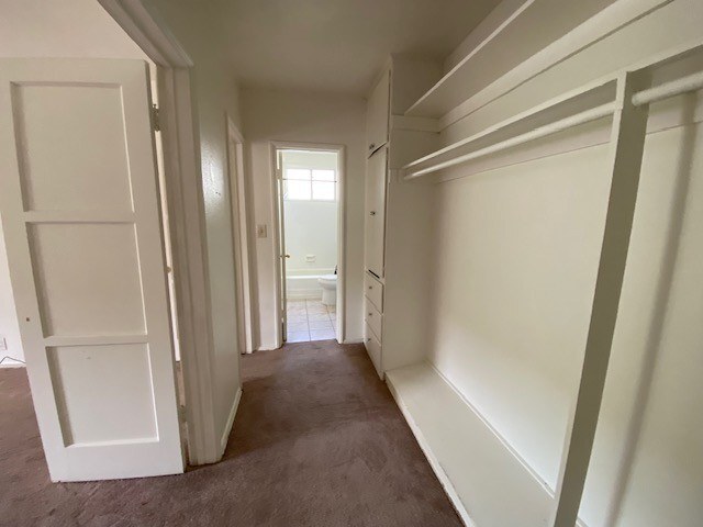 Floorplan - 2651 La Cienega Ave.