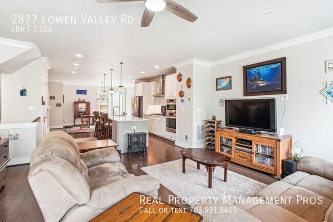 Building Photo - 2877 Lowen Valley Rd