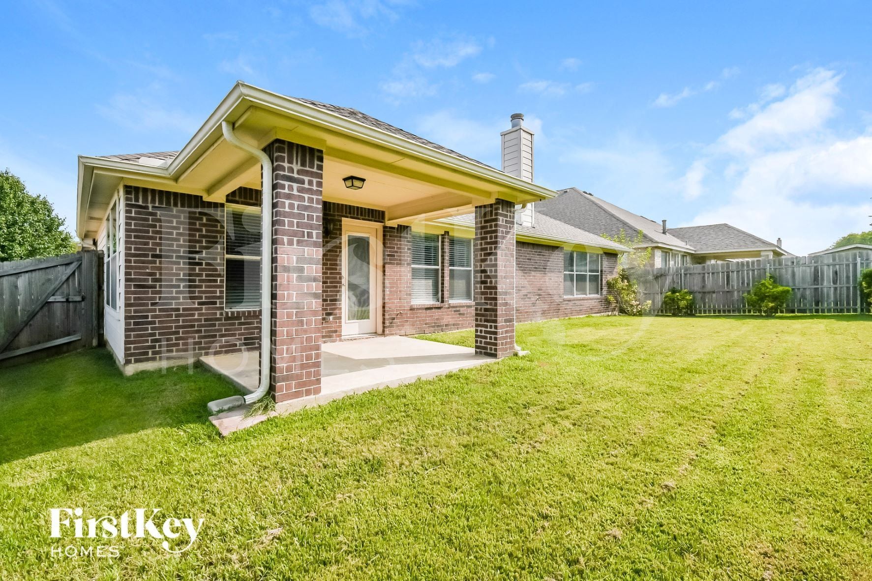 Building Photo - 403 Canadian Trail