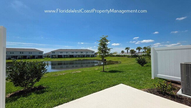 Building Photo - OUTSTANDING BRAND NEW TOWNHOME MOVE IN READY! AZARIO TOWNHOMES LWR !