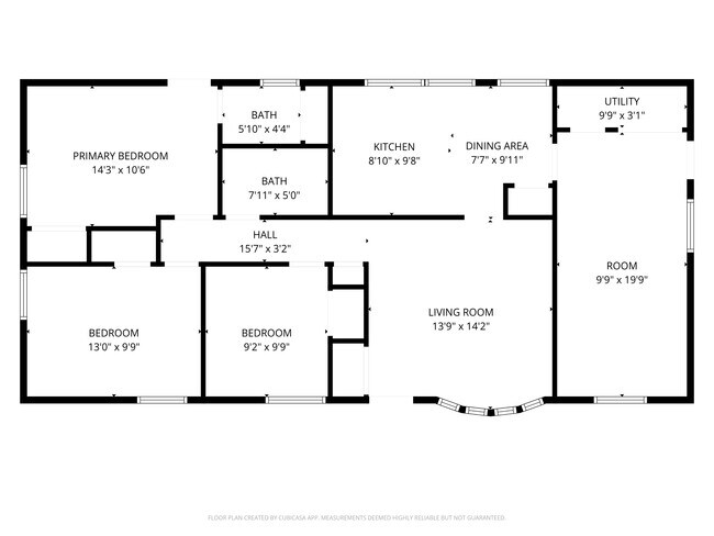 Building Photo - 8848 W Simpson Rd