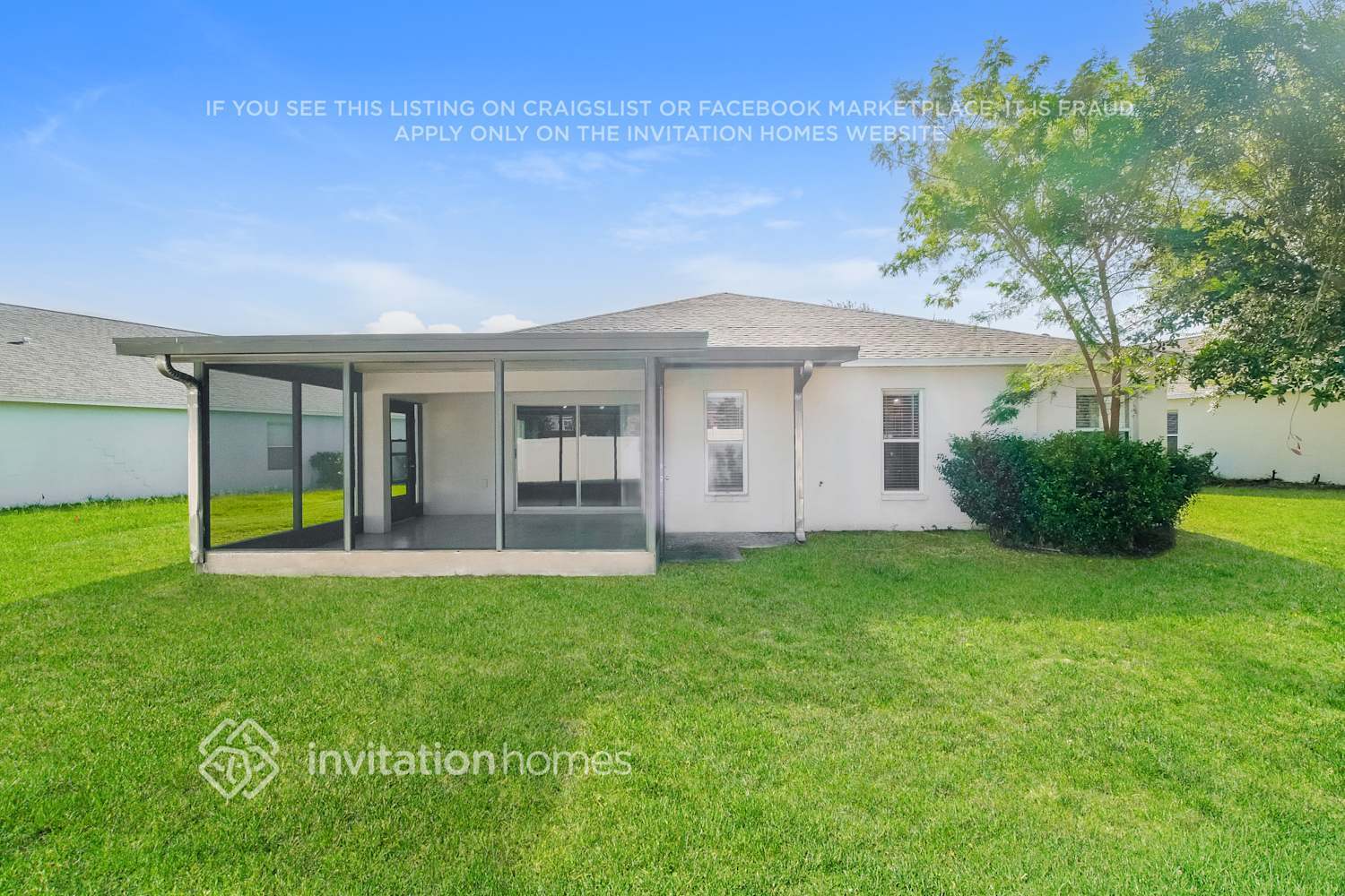 Building Photo - 13534 Fladgate Mark Drive