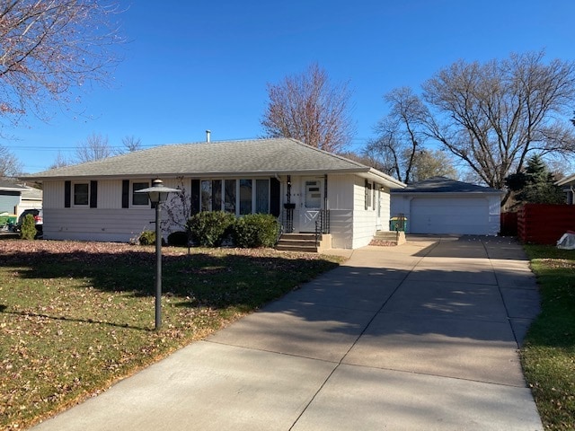 Building Photo - 6224 Kyle Ave N