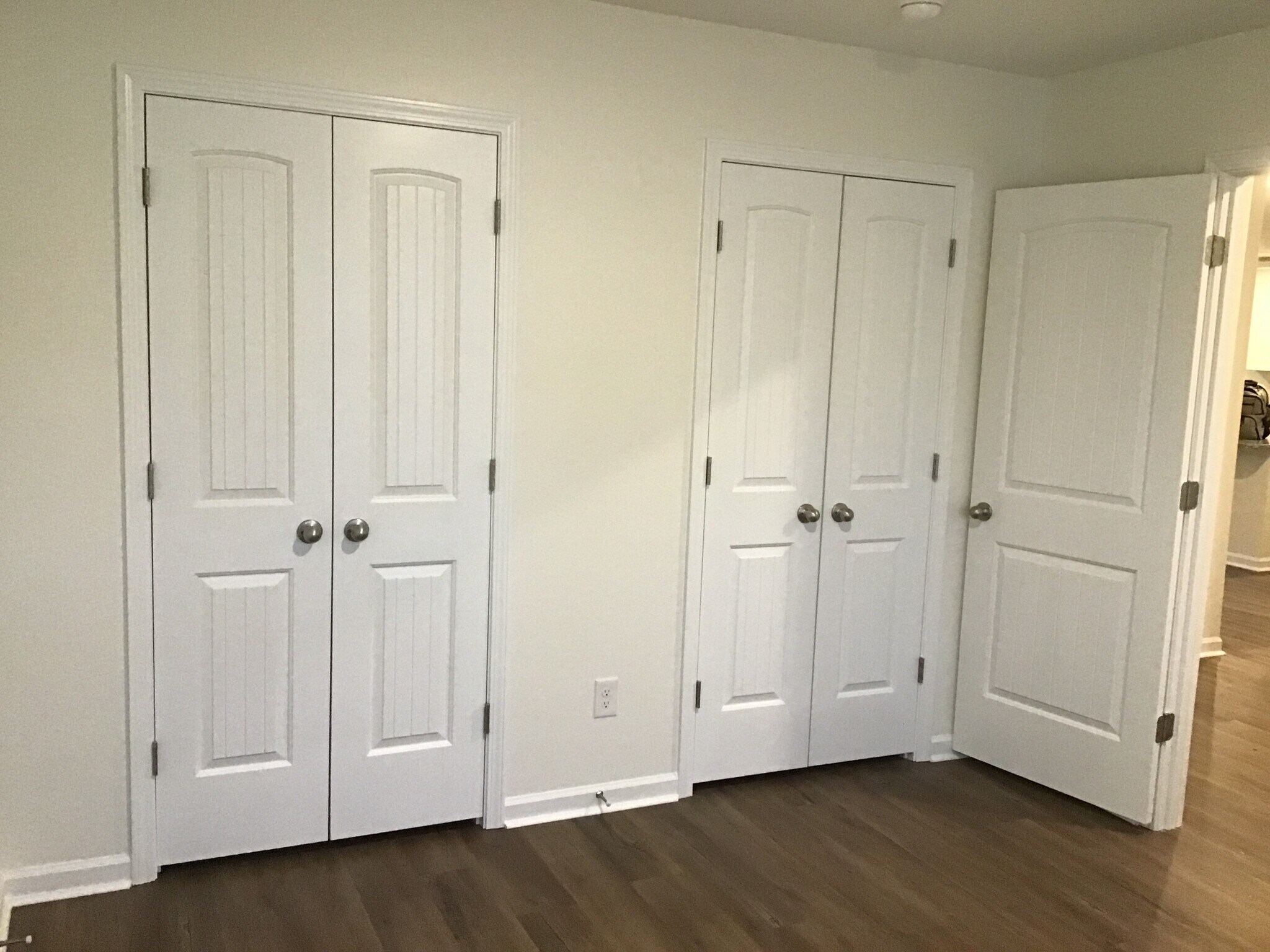 Building Photo - 1405 John Swann St