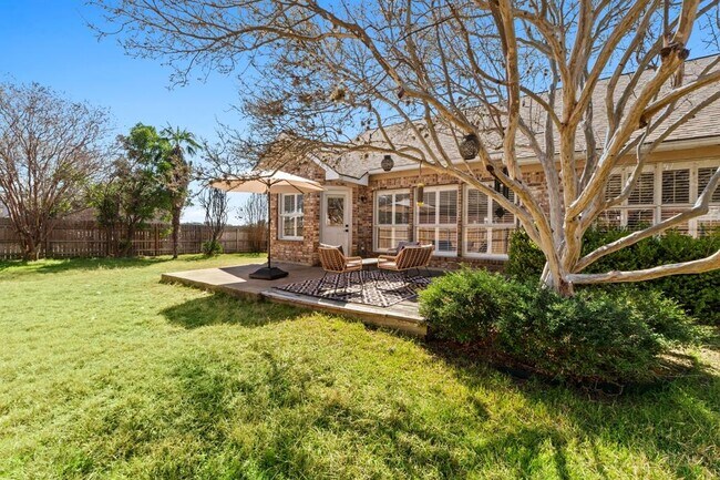 Building Photo - 3600 Malone Dr