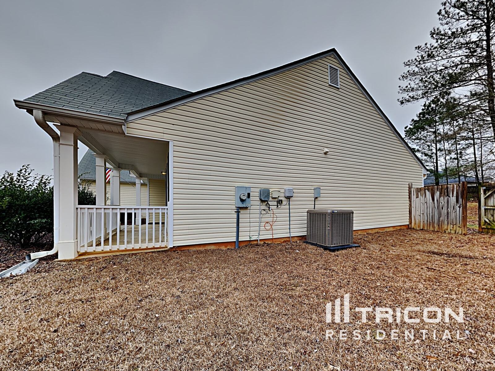 Building Photo - 1312 Keaton Dr