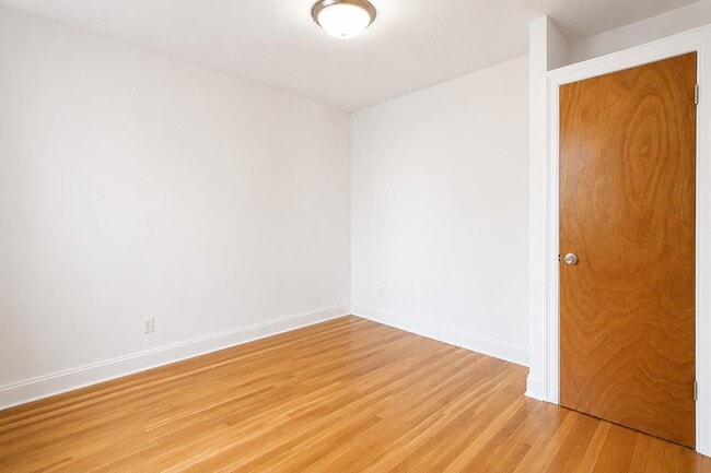 Floorplan - 700 Fort Washington Avenue