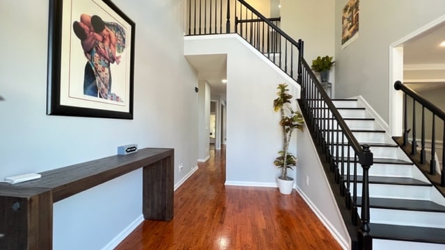 Building Photo - 2003 Clearstream Overlook