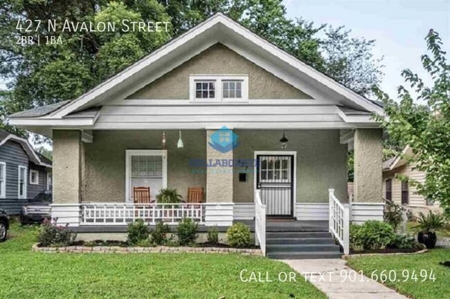 Primary Photo - 427 N Avalon St