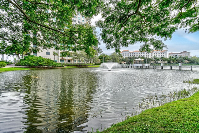 Building Photo - 3610 Gardens Pkwy