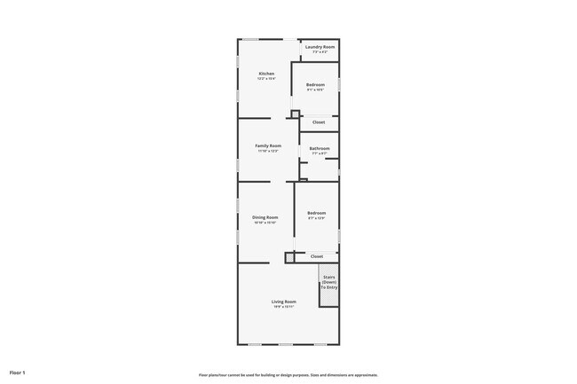 Building Photo - 1834 N Bissell St