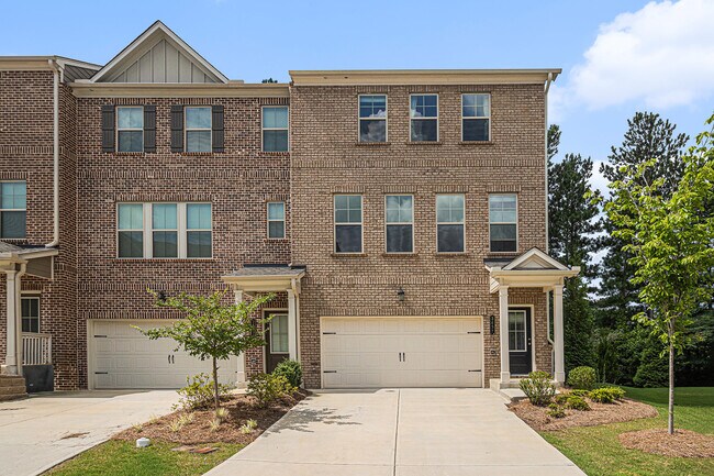 Building Photo - 3497 Hidden Valley Cir