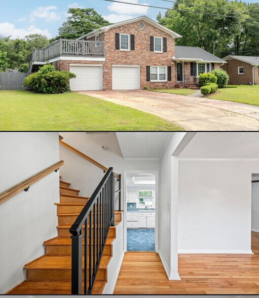 Building Photo - 107 Washington Dr