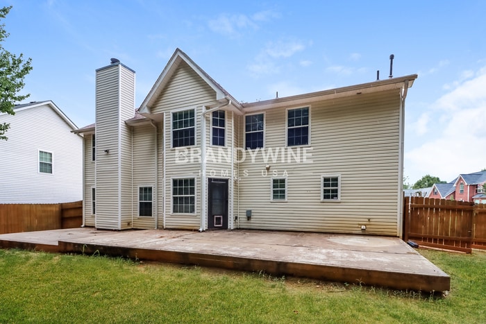 Building Photo - 924 Brisley Cir