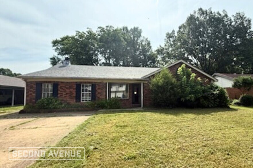 Building Photo - 1342 Heathcliff Dr