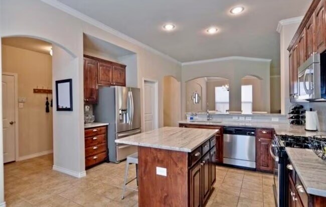 Building Photo - 6124 Amberjack Trail