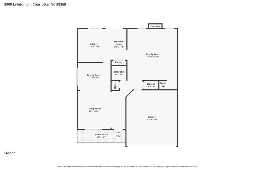 Building Photo - 8909 Lyleton Ln