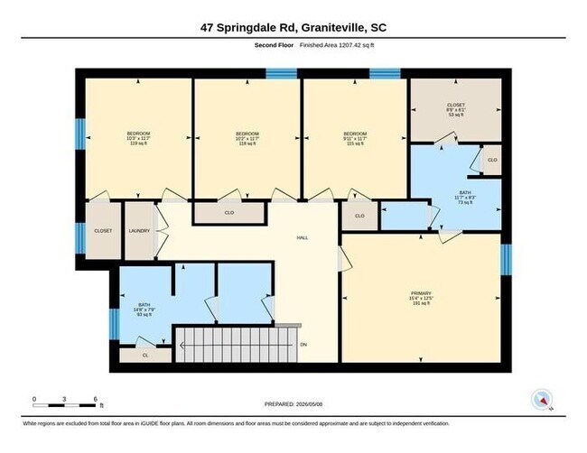Building Photo - 47 Springdale Rd