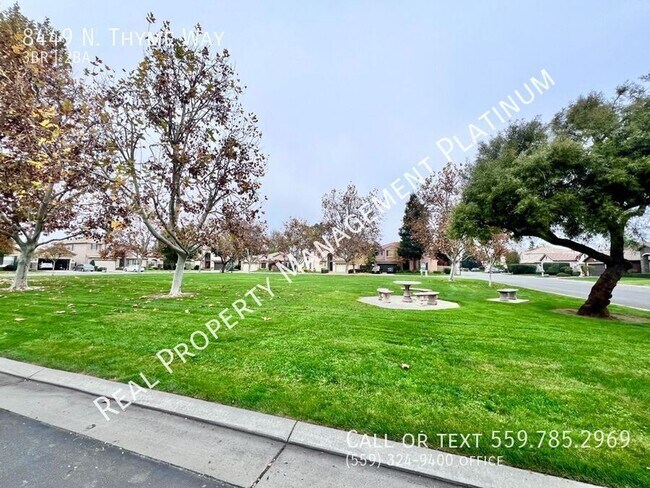 Building Photo - 8449 N Thyme Way