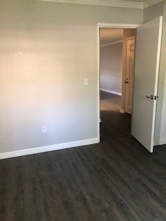 Bedroom to Hallway - 805 Watson Canyon Ct